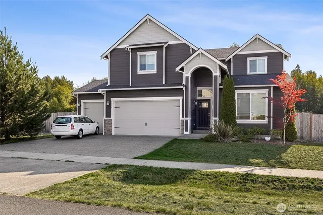 $665,000 | 3214 292nd Street South, Roy, WA 98580