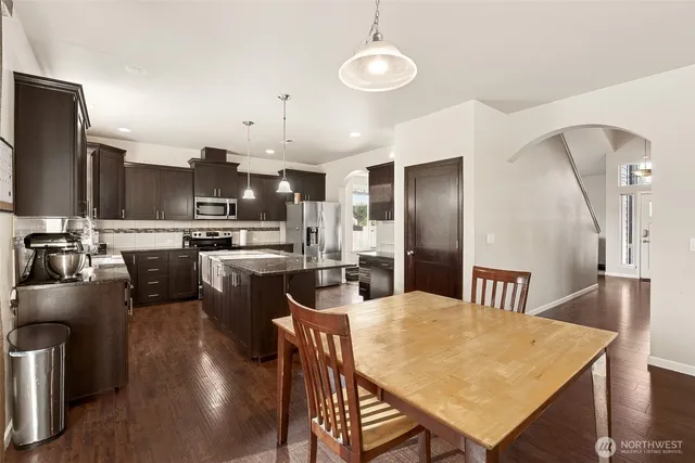 $665,000 | 3214 292nd Street South, Roy, WA 98580