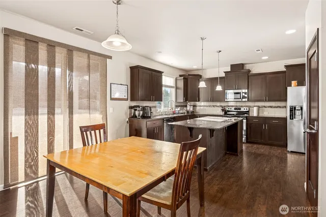 $665,000 | 3214 292nd Street South, Roy, WA 98580