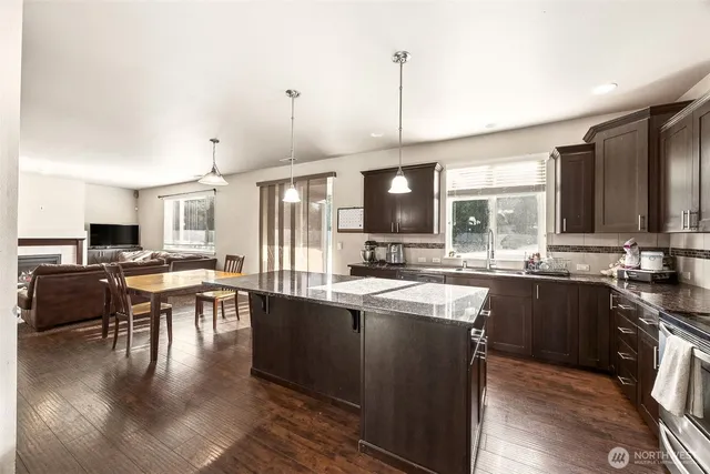 $665,000 | 3214 292nd Street South, Roy, WA 98580