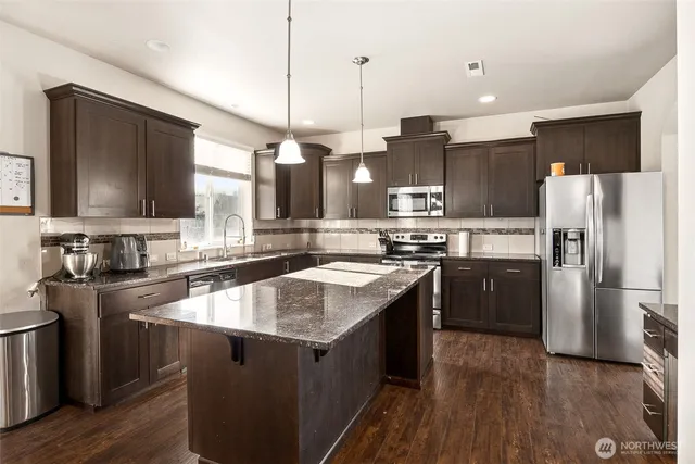 $665,000 | 3214 292nd Street South, Roy, WA 98580