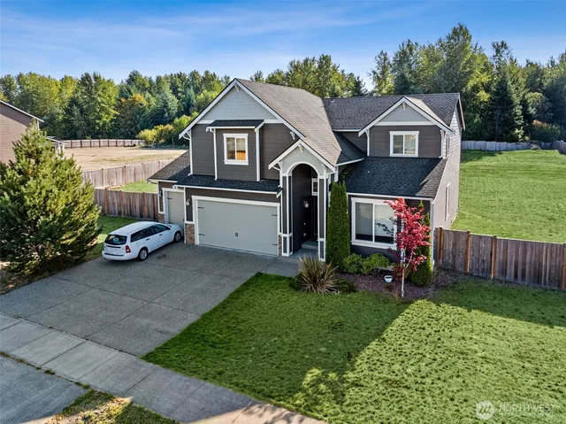 $665,000 | 3214 292nd Street South, Roy, WA 98580