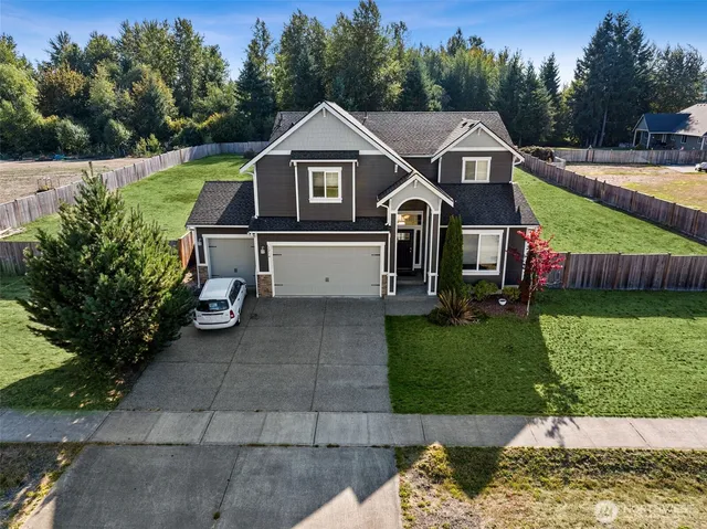 $665,000 | 3214 292nd Street South, Roy, WA 98580