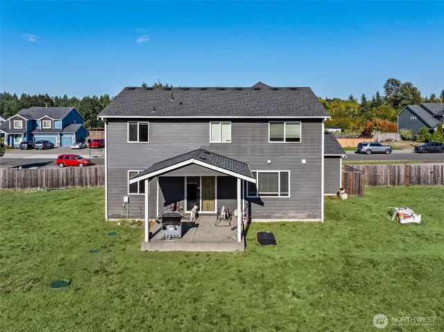 $665,000 | 3214 292nd Street South, Roy, WA 98580
