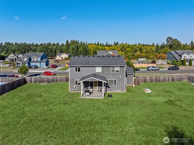 $665,000 | 3214 292nd Street South, Roy, WA 98580