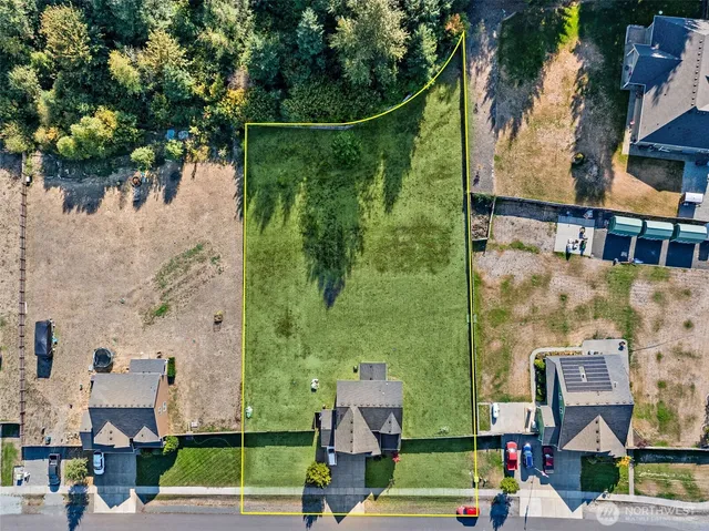 $665,000 | 3214 292nd Street South, Roy, WA 98580