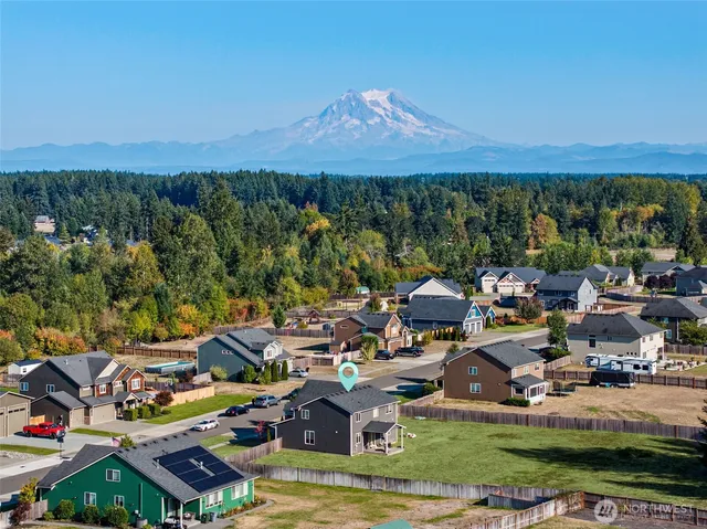 $665,000 | 3214 292nd Street South, Roy, WA 98580