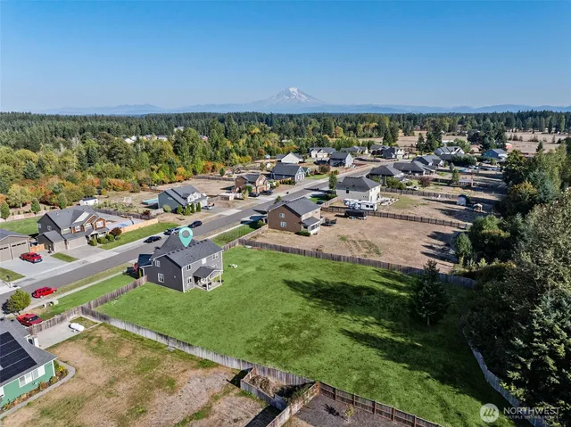 $665,000 | 3214 292nd Street South, Roy, WA 98580
