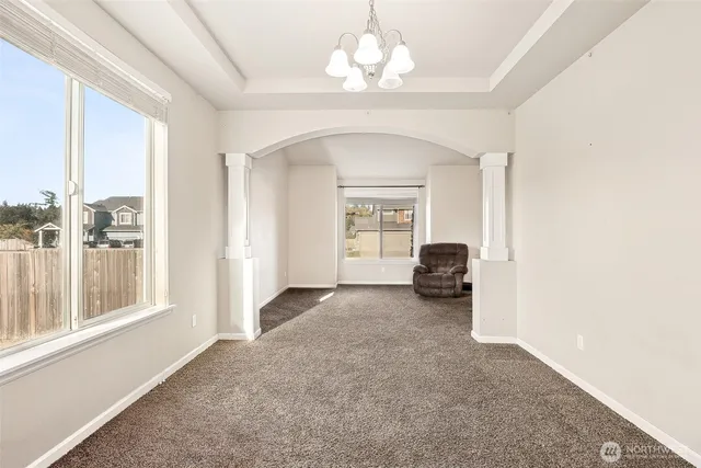 $665,000 | 3214 292nd Street South, Roy, WA 98580