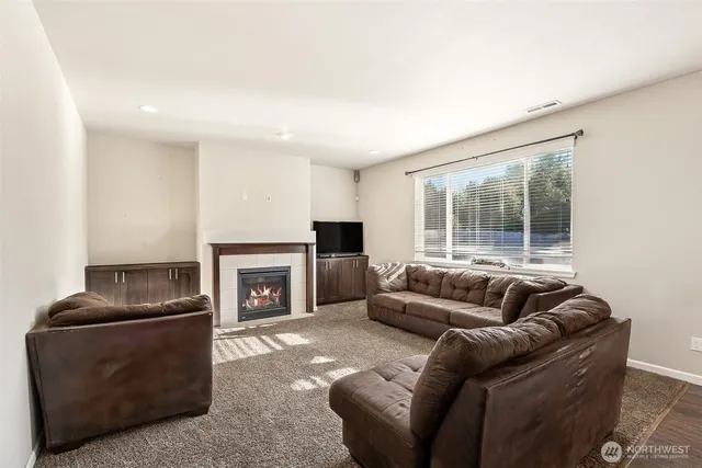 $665,000 | 3214 292nd Street South, Roy, WA 98580