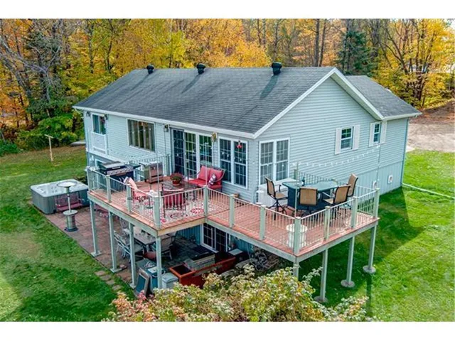 $825,000 | 28320 Highway 65, Pengilly, MN 55775