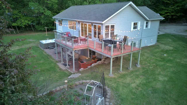 $825,000 | 28320 Highway 65, Pengilly, MN 55775