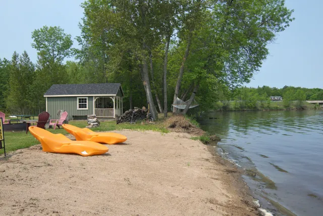 $825,000 | 28320 Highway 65, Pengilly, MN 55775