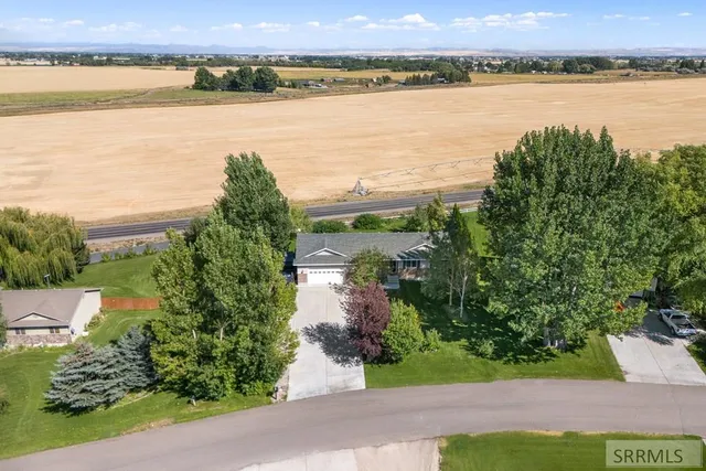 $468,000 | 78 North Valley View Road, Idaho Falls, ID 83402