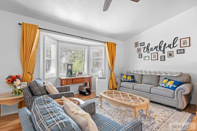 $468,000 | 78 North Valley View Road, Idaho Falls, ID 83402