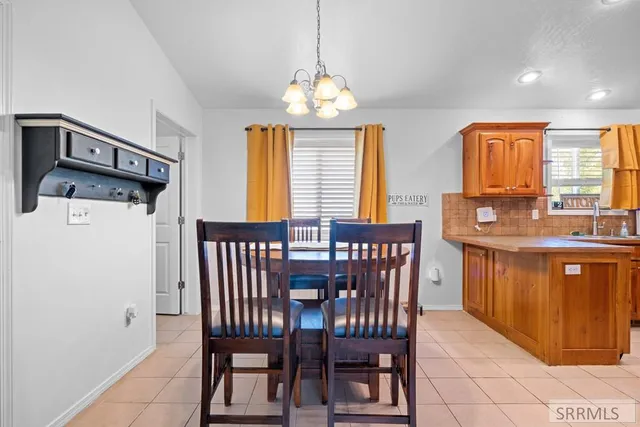 $468,000 | 78 North Valley View Road, Idaho Falls, ID 83402