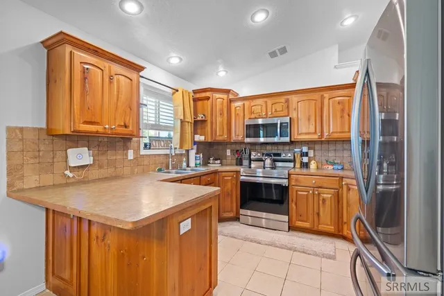 $468,000 | 78 North Valley View Road, Idaho Falls, ID 83402