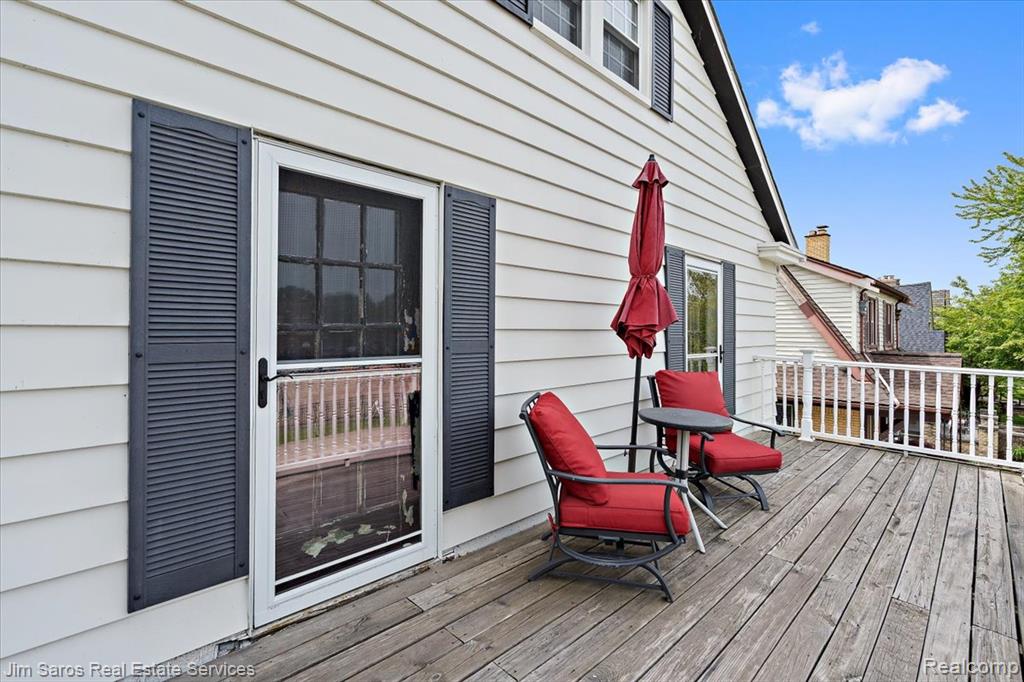 1215 Nottingham Road Grosse Pointe Park, MI 48230 - Photo 20 of 36