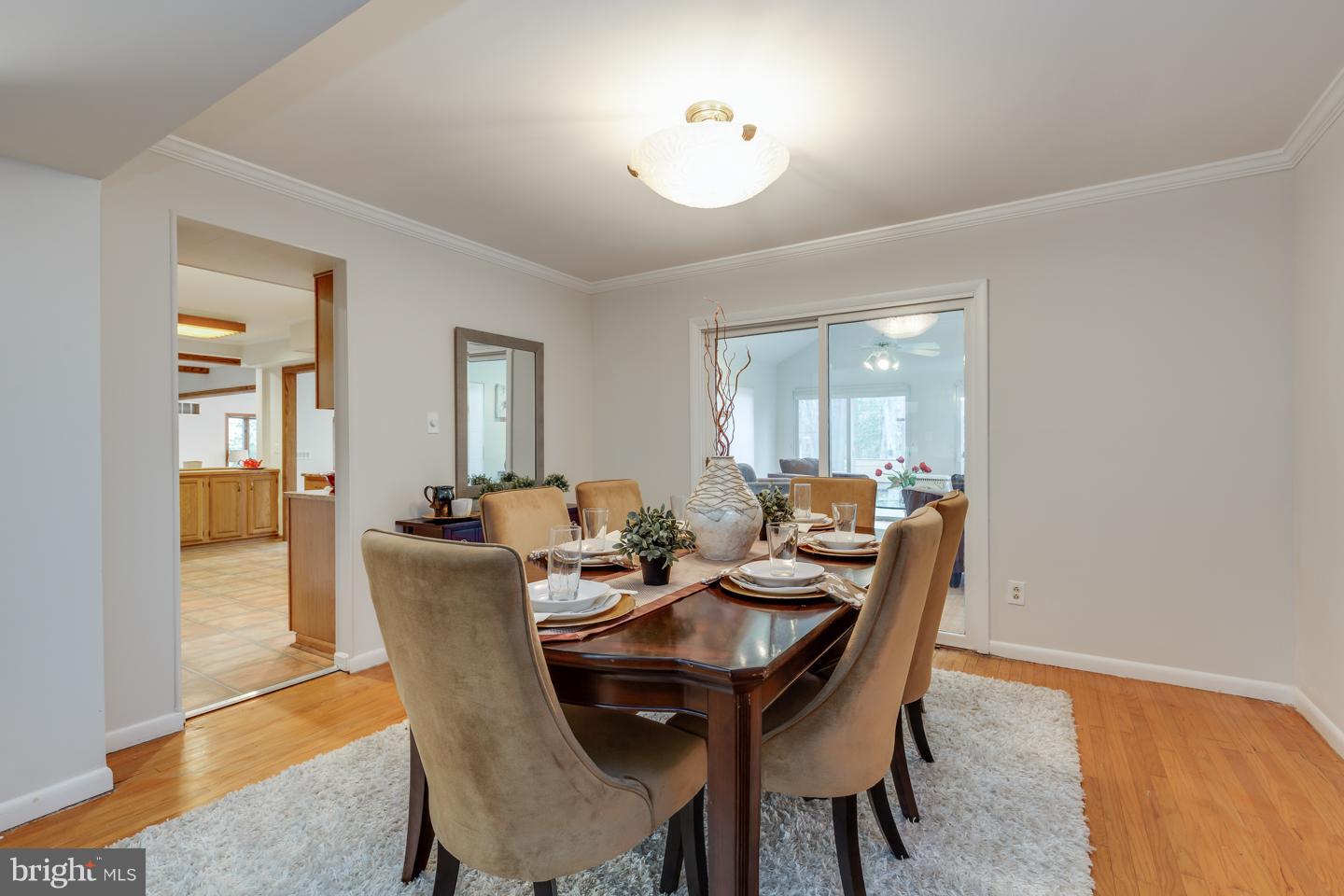 102 White Oak Road Cherry Hill, NJ 08034 - Photo 9 of 44 Gallery Image 9