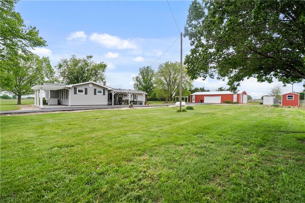 1504 17000 Road Parsons, KS 67357 - Photo 53 of 90