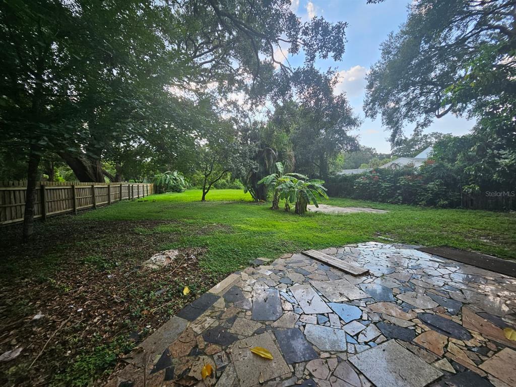 6404 Matchett Road Orlando, FL 32809 - Photo 19 of 20 a view of a park with large trees