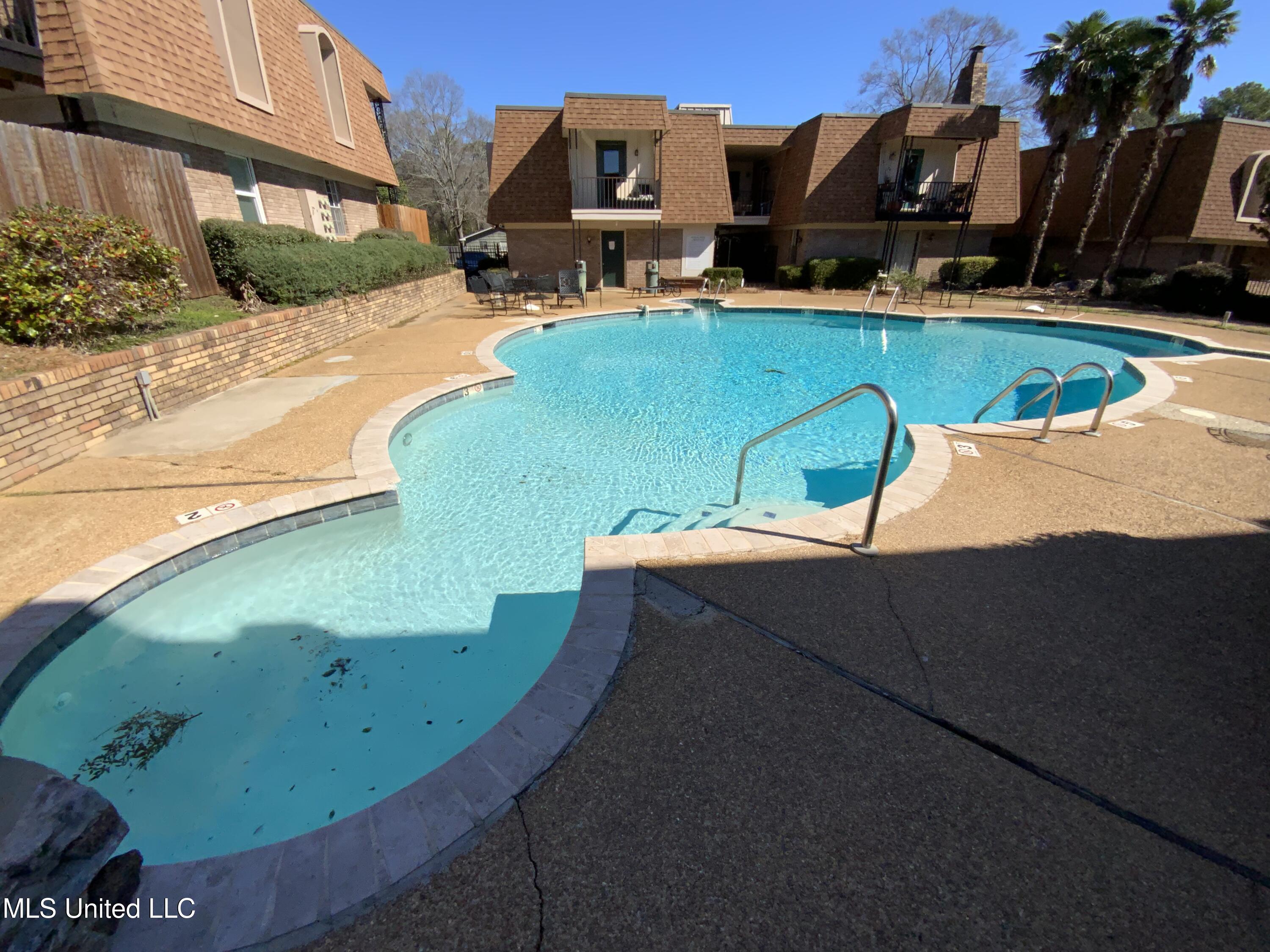 5155 Wayneland Drive, Unit G1 Jackson, MS 39211 - Photo 25 of 25 2D22E73C-016A-4FB4-AE30-1ED81A3A5E67