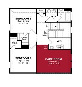 8720 Treeline Parkway Justin, TX 76247 - Photo 17 of 17