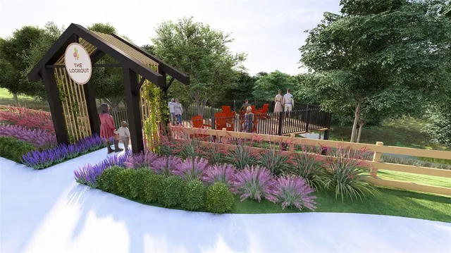 $449,990 | 8720 Treeline Parkway, Justin, TX 76247