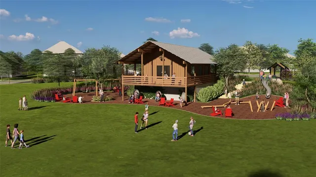 $449,990 | 8720 Treeline Parkway, Justin, TX 76247