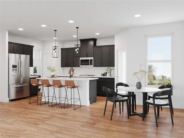 $449,990 | 8720 Treeline Parkway, Justin, TX 76247