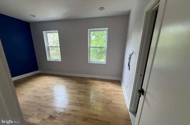 439 Erial Road Sicklerville, NJ 08081 - Photo 11 of 20 a view of an empty room with windows