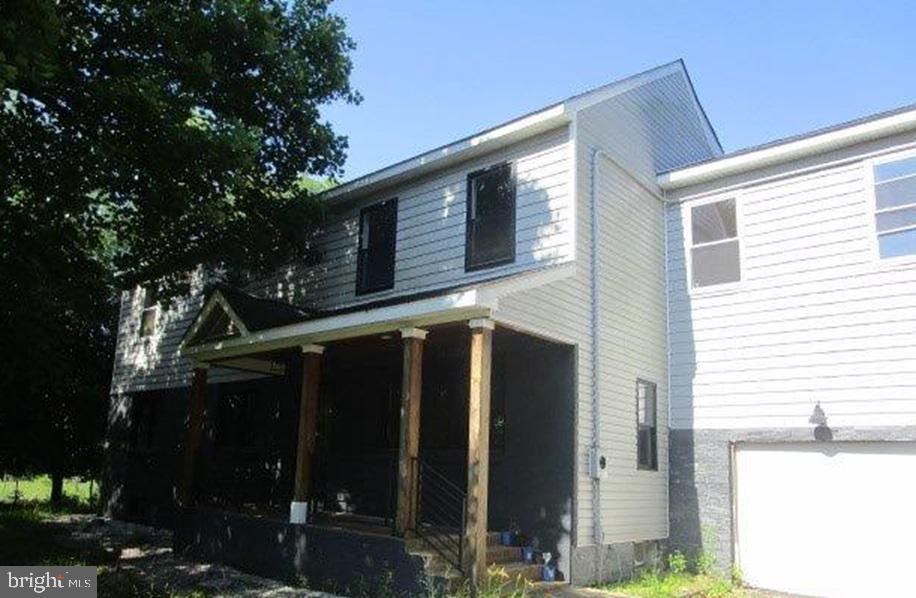 439 Erial Road Sicklerville, NJ 08081 - Photo 2 of 20 a view of a house with a tree