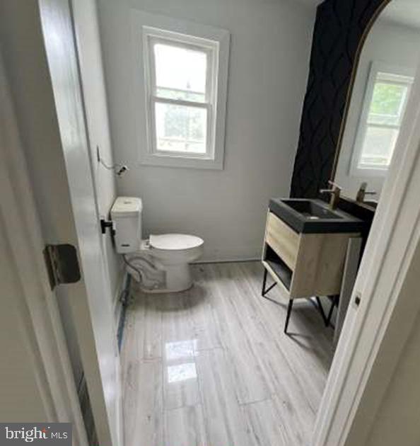 439 Erial Road Sicklerville, NJ 08081 - Photo 8 of 20 a view of a bathroom with a sink and a toilet