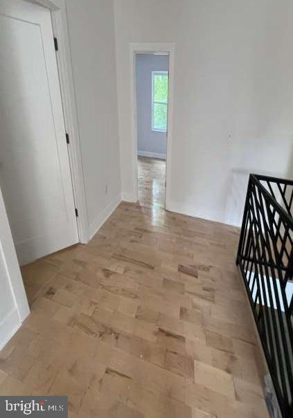 439 Erial Road Sicklerville, NJ 08081 - Photo 10 of 20 a view of an empty room and wooden floor