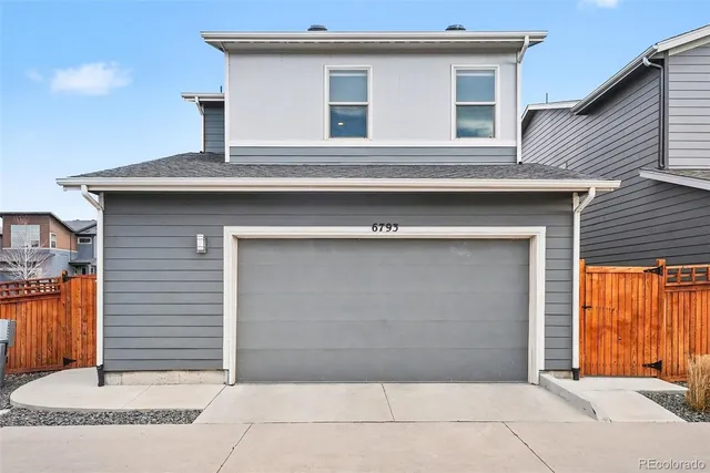 $618,000 | 6793 Canosa Street, Denver, CO 80221