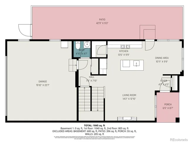 $618,000 | 6793 Canosa Street, Denver, CO 80221