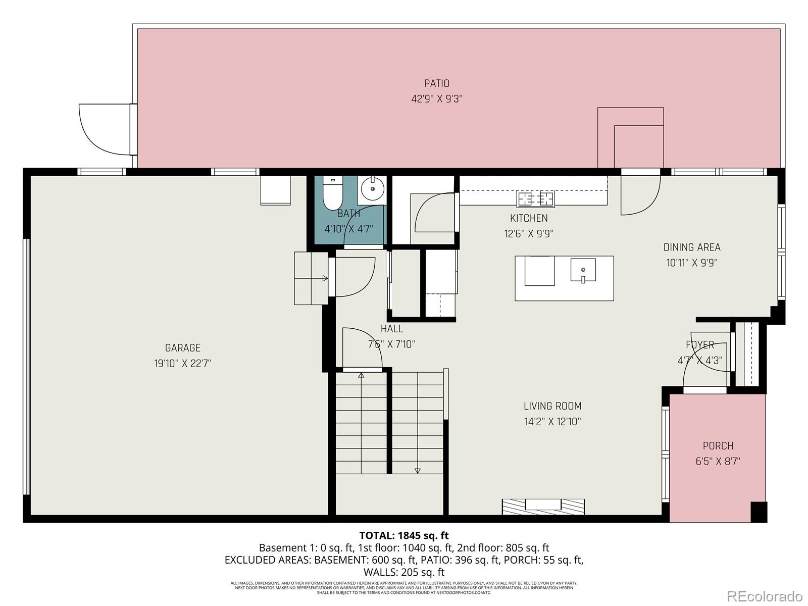 6793 Canosa Street Denver, CO 80221 - Photo 32 of 34 a black and white photo of a book