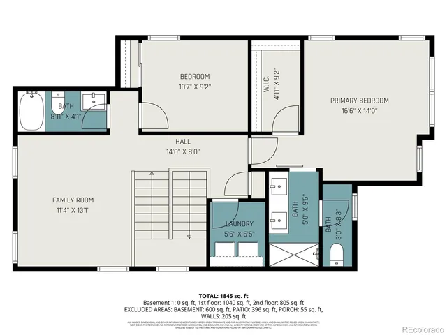 $618,000 | 6793 Canosa Street, Denver, CO 80221
