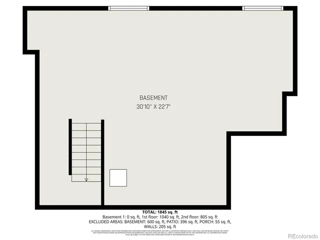 $618,000 | 6793 Canosa Street, Denver, CO 80221