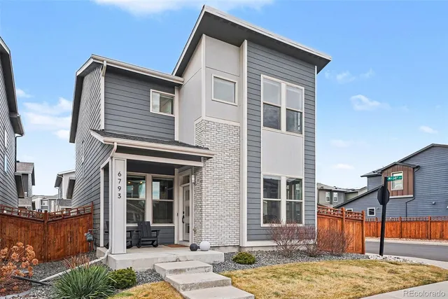 $618,000 | 6793 Canosa Street, Denver, CO 80221