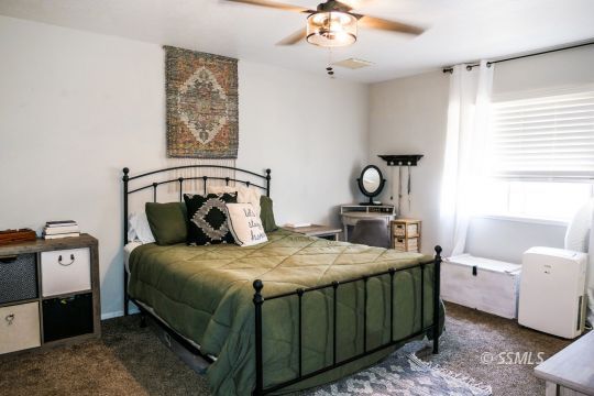 817 Victoria Court Ridgecrest, CA 93555 - Photo 19 of 40