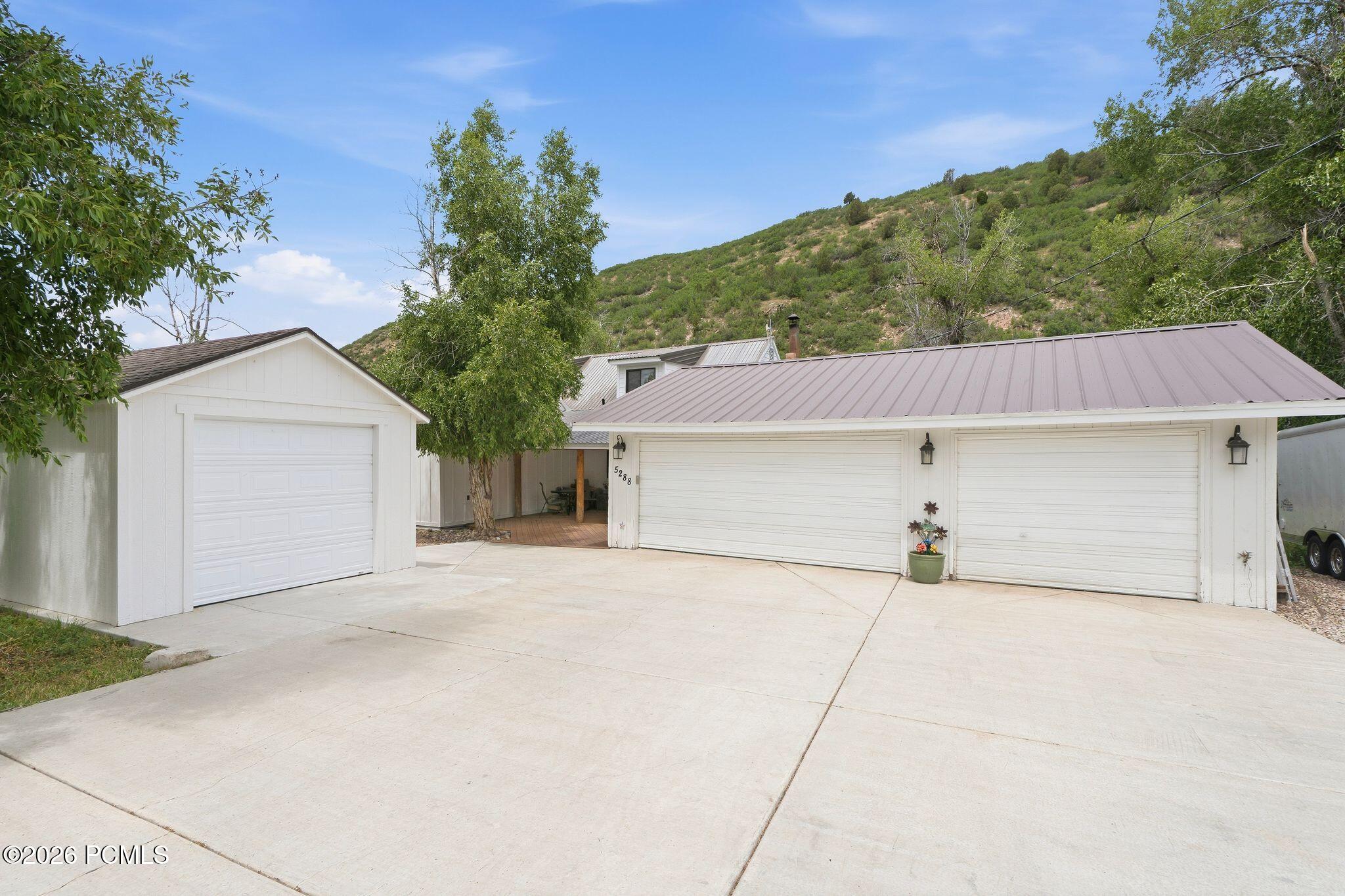5288 Killkare Way Kamas, UT 84036 - Photo 35 of 46