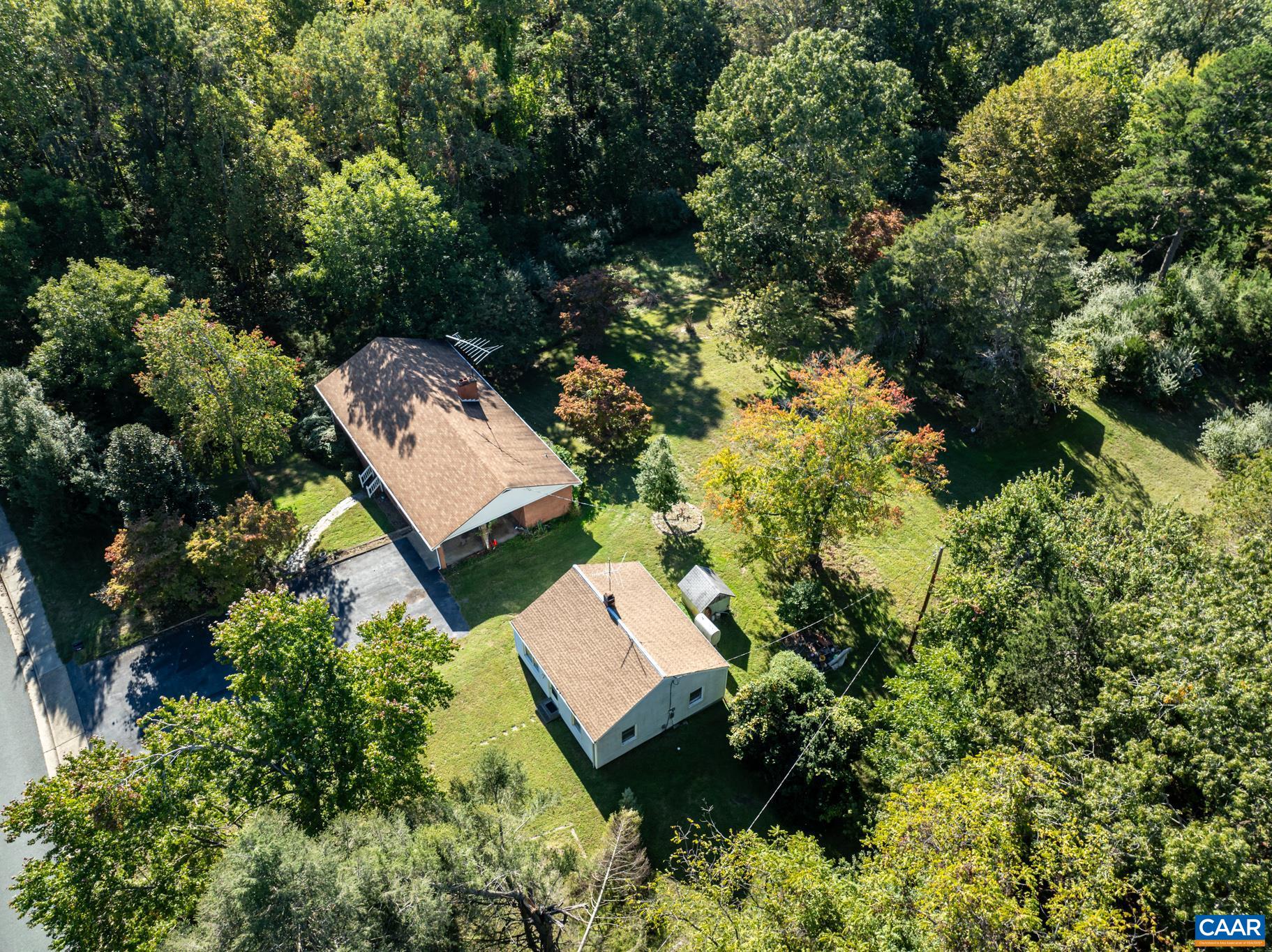 1704 Old Brook Road Charlottesville, VA 22901 - Photo 13 of 53