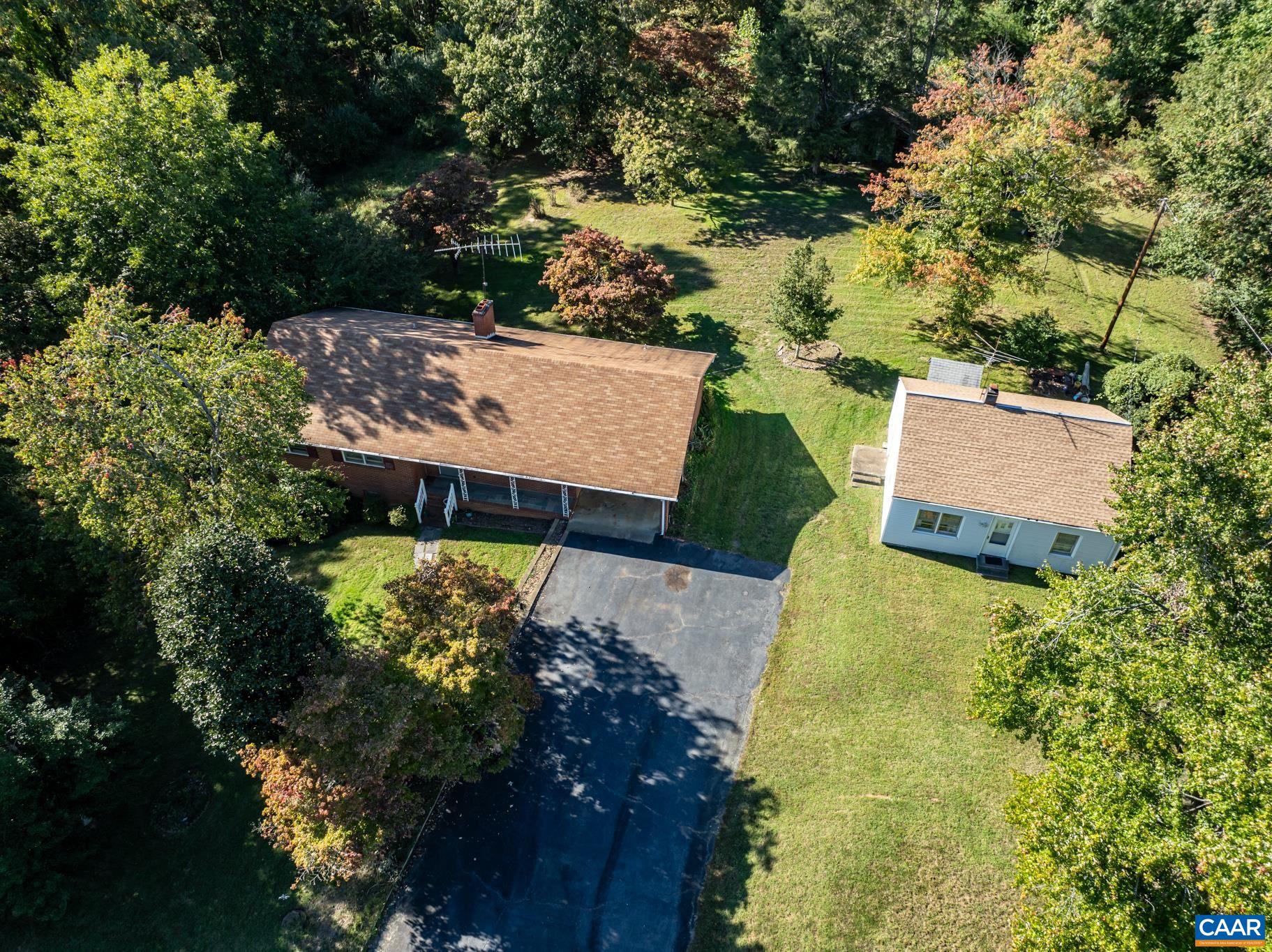 1704 Old Brook Road Charlottesville, VA 22901 - Photo 14 of 53