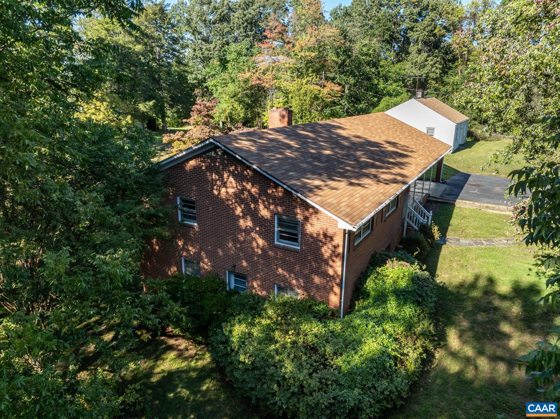1704 Old Brook Road Charlottesville, VA 22901 - Photo 21 of 53