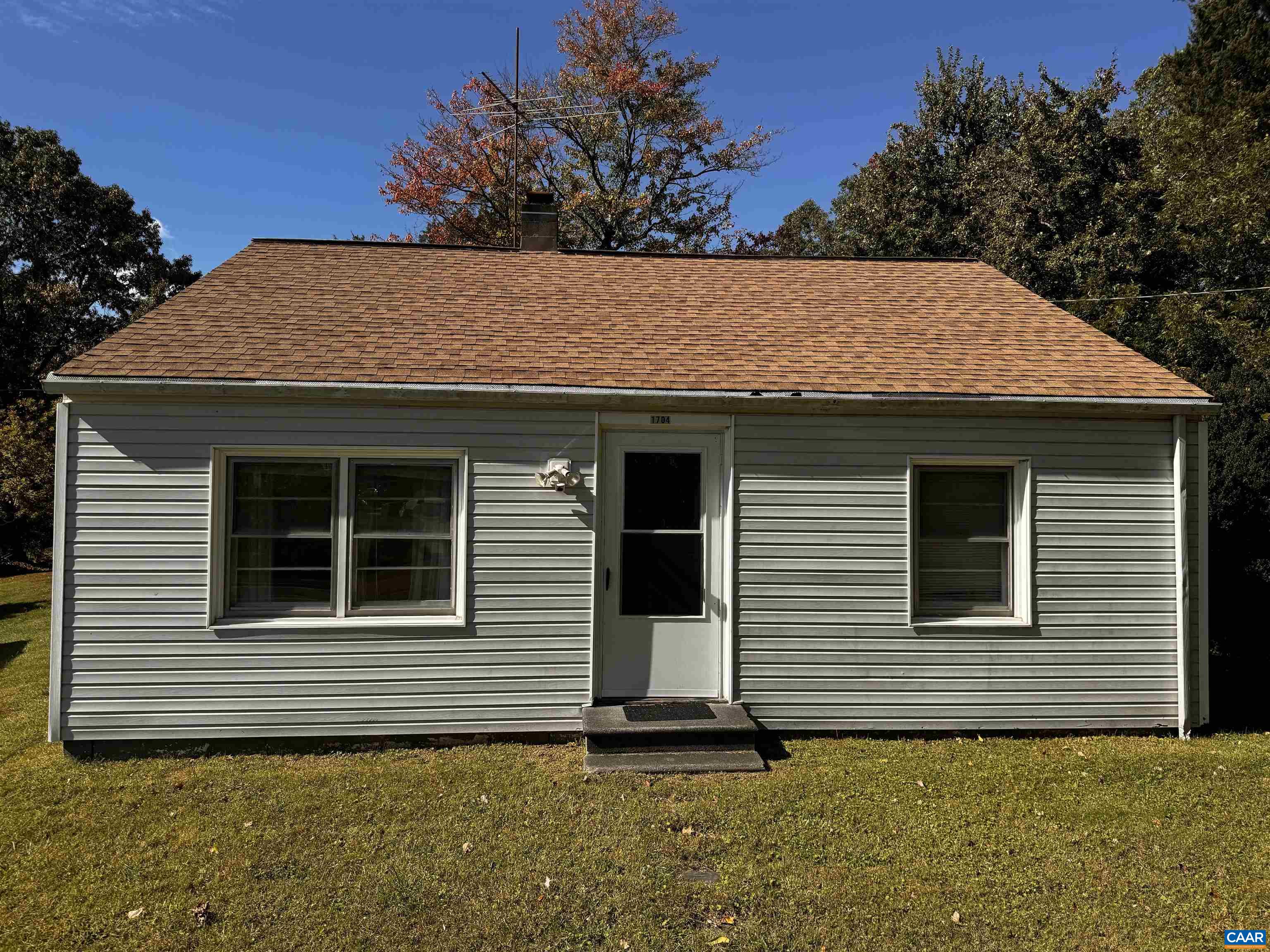 1704 Old Brook Road Charlottesville, VA 22901 - Photo 52 of 53