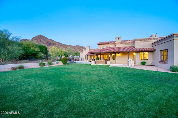 $6,250,000 | 9820 East Thompson Peak Parkway, Unit 824, Scottsdale, AZ 85255