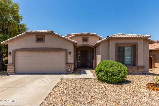 $417,900 | 2413 West Beverly Rd., Phoenix, AZ 85041