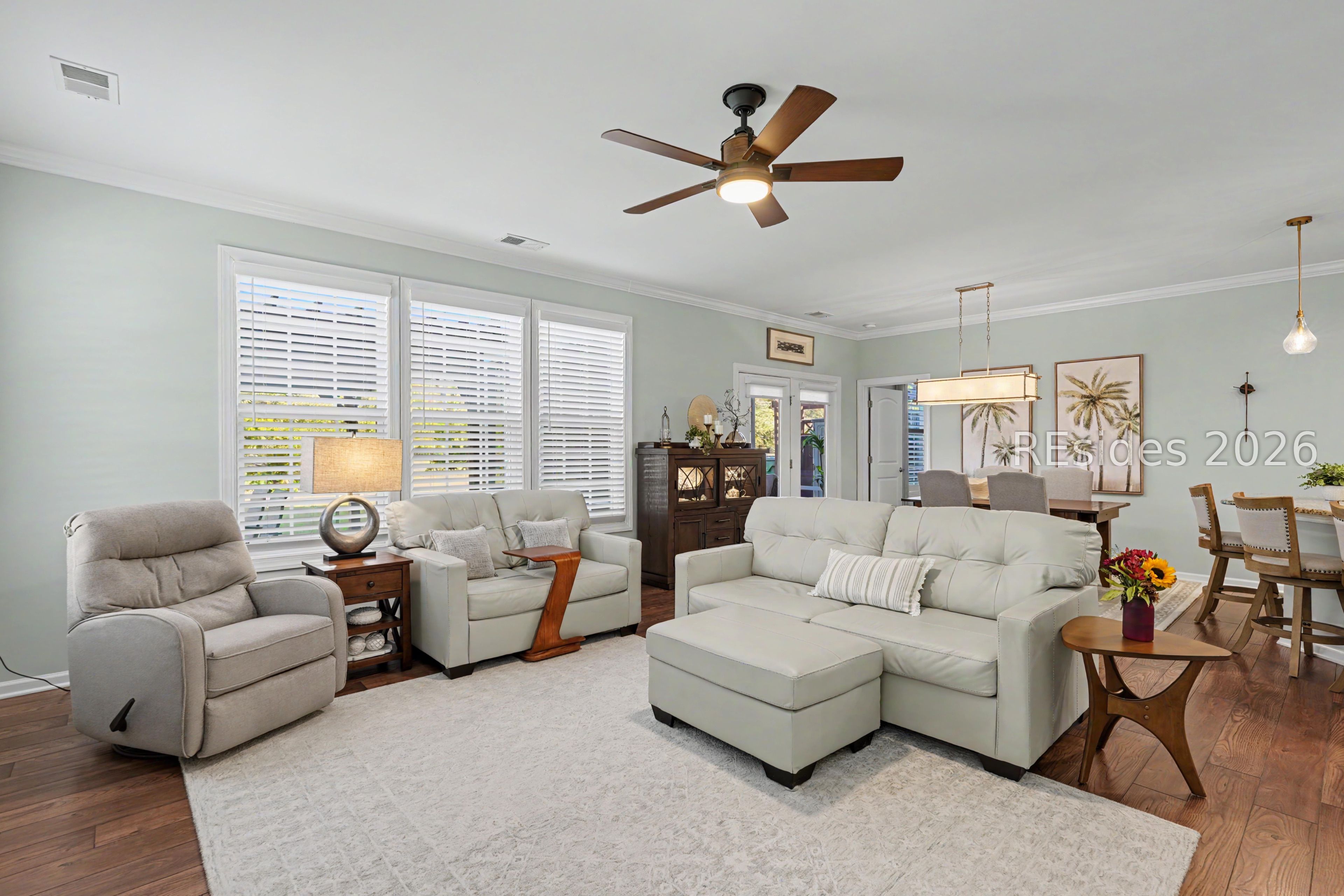 91 Shell Hall Way Bluffton, SC 29910 - Photo 5 of 61 Gallery Image 5