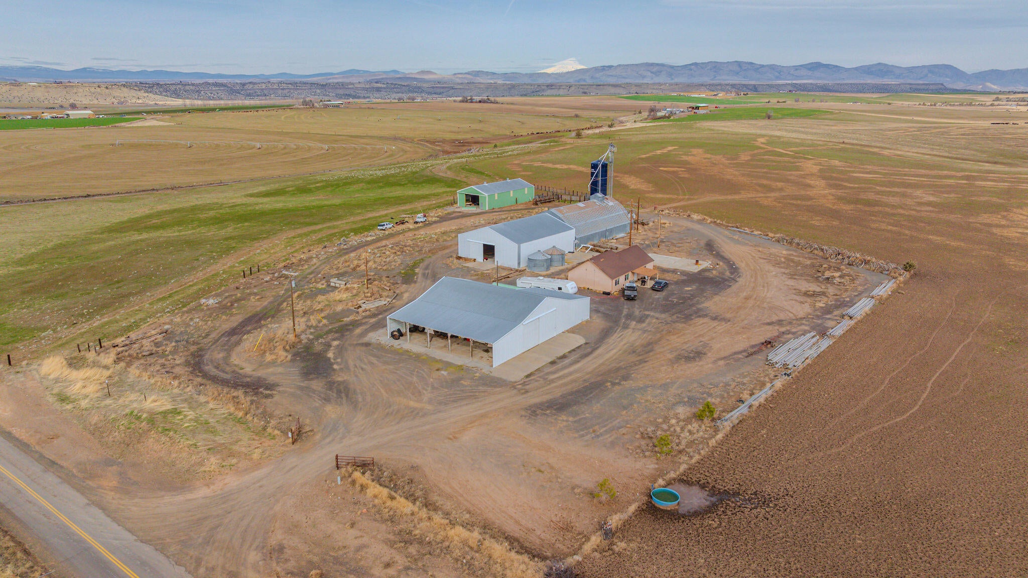 7507 Northeast Quaale Road Madras, OR 97741 - Photo 28 of 71 DJI_20250308100226_0052_D-HDR